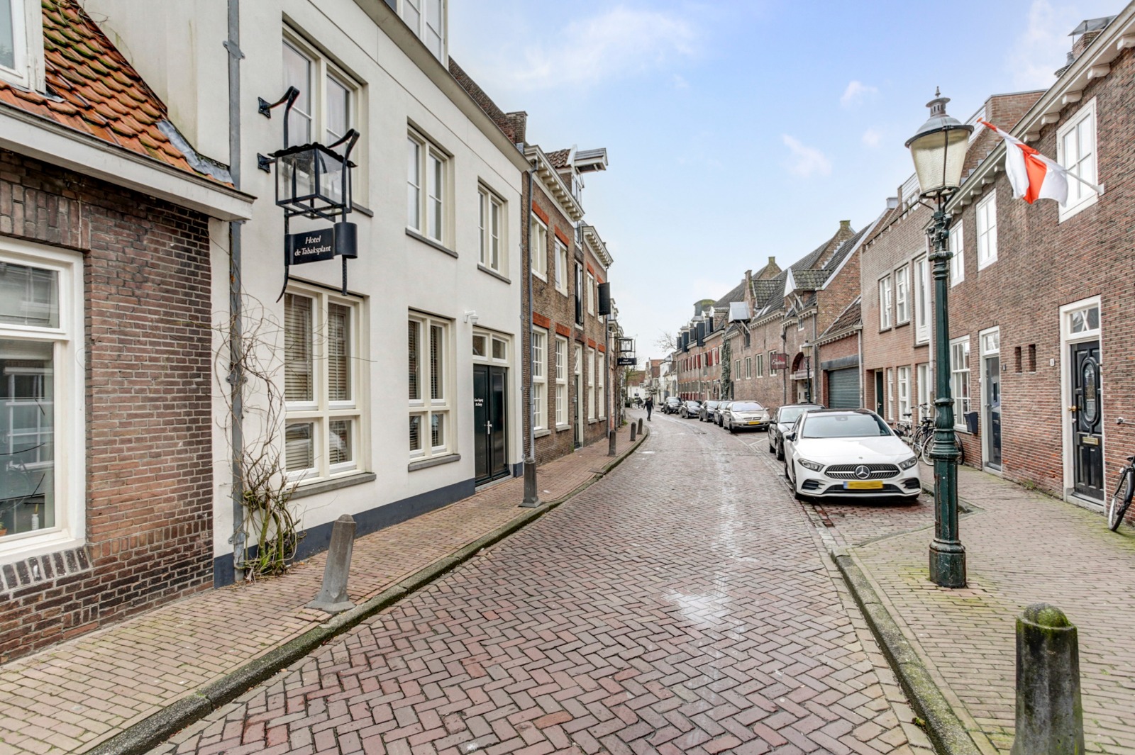 Zorgvastgoed in portefeuille